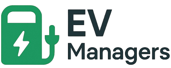 EV Managers Logo