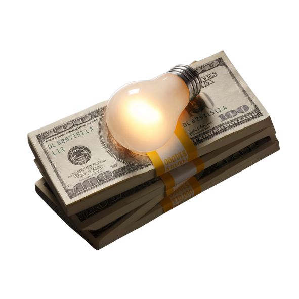 Reduced Energy Costs