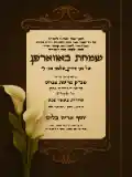 Bavorfn Invitations - באווארפן