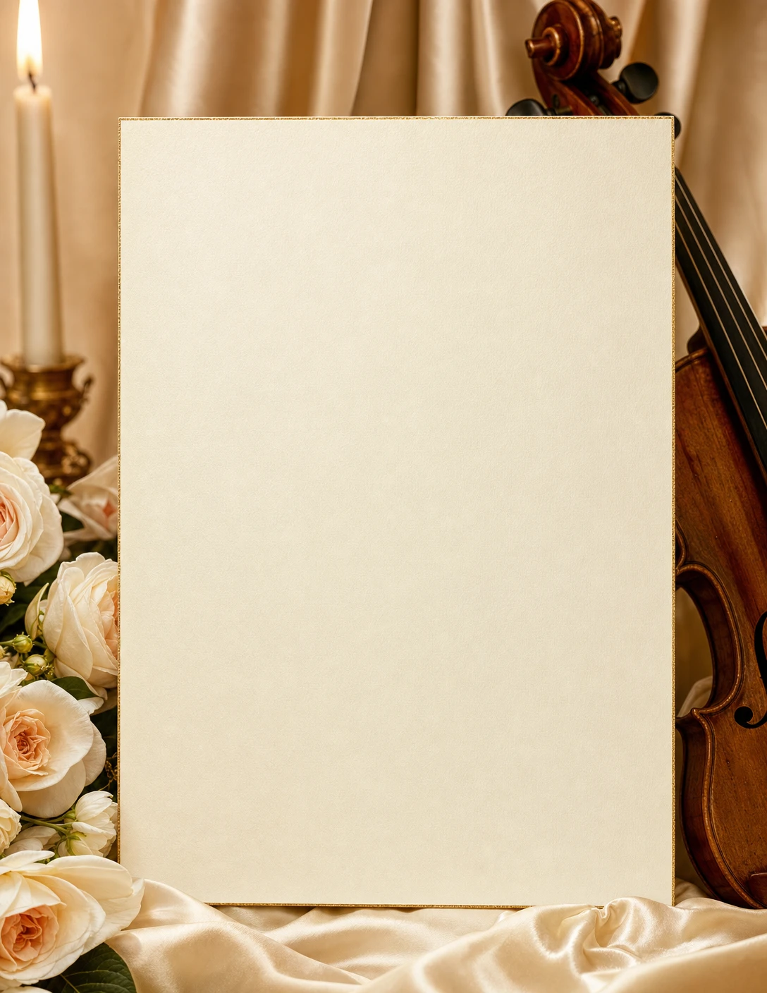 חתונה - Wedding invitation