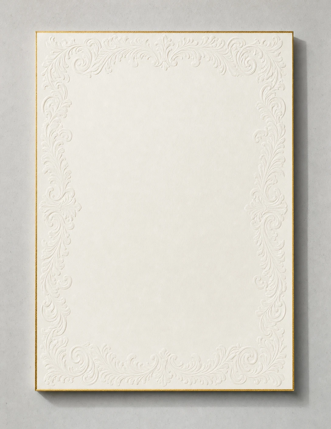 חתונה - Wedding invitation